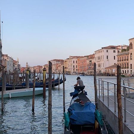 Ca, Botte Hotel Venice Exterior photo
