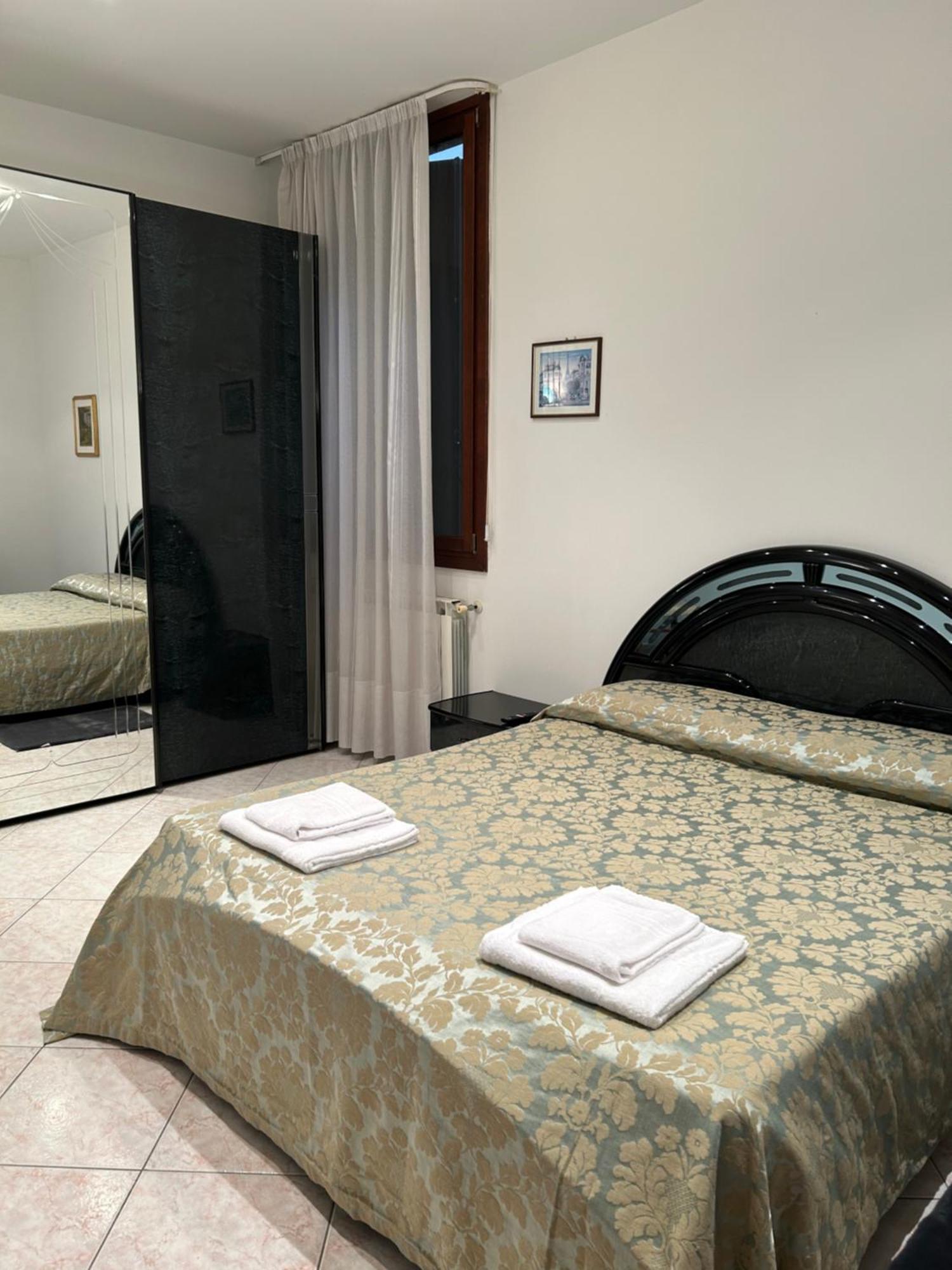Ca, Botte Hotel Venice Exterior photo