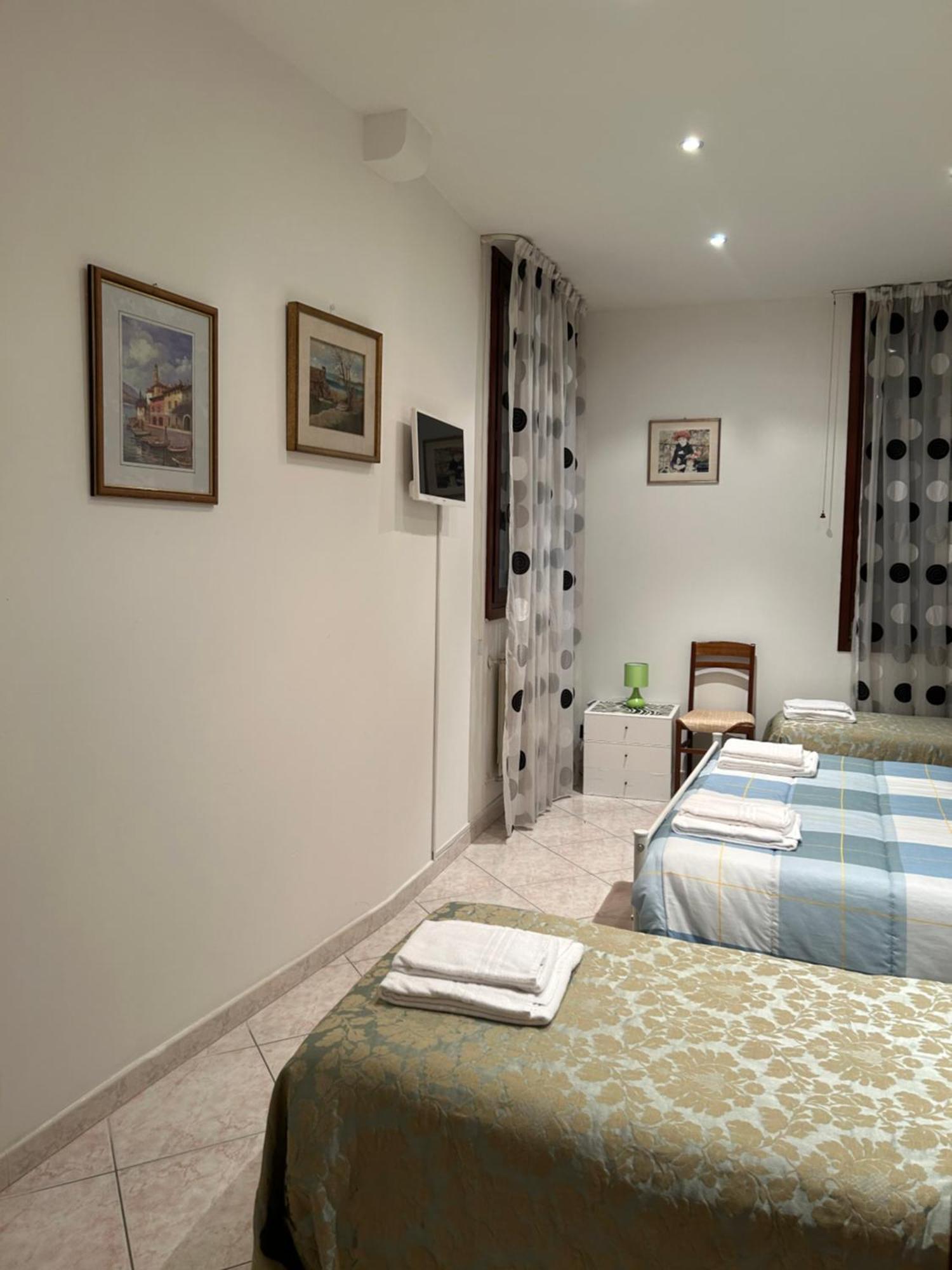 Ca, Botte Hotel Venice Exterior photo